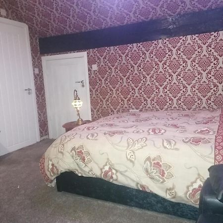Heavenly Nights Guest House Шефилд Номер фото