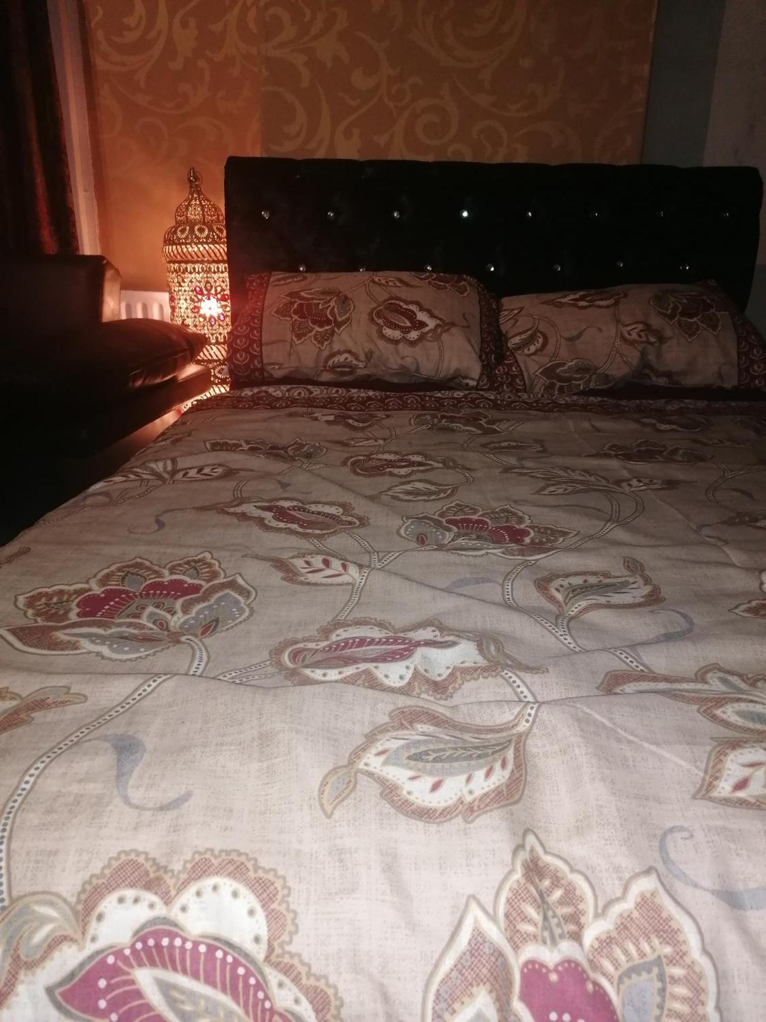 Heavenly Nights Guest House Шефилд Номер фото